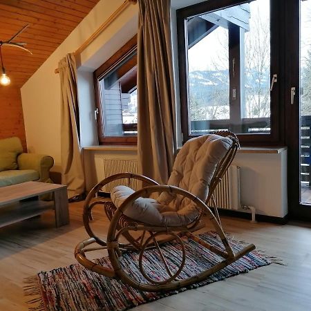 Silberdistel Sonthofen Apartment Exterior photo
