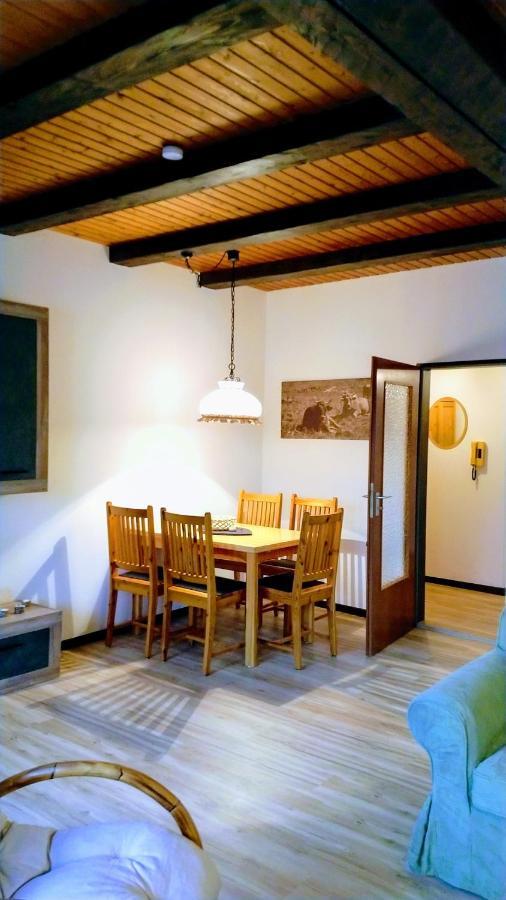Silberdistel Sonthofen Apartment Exterior photo