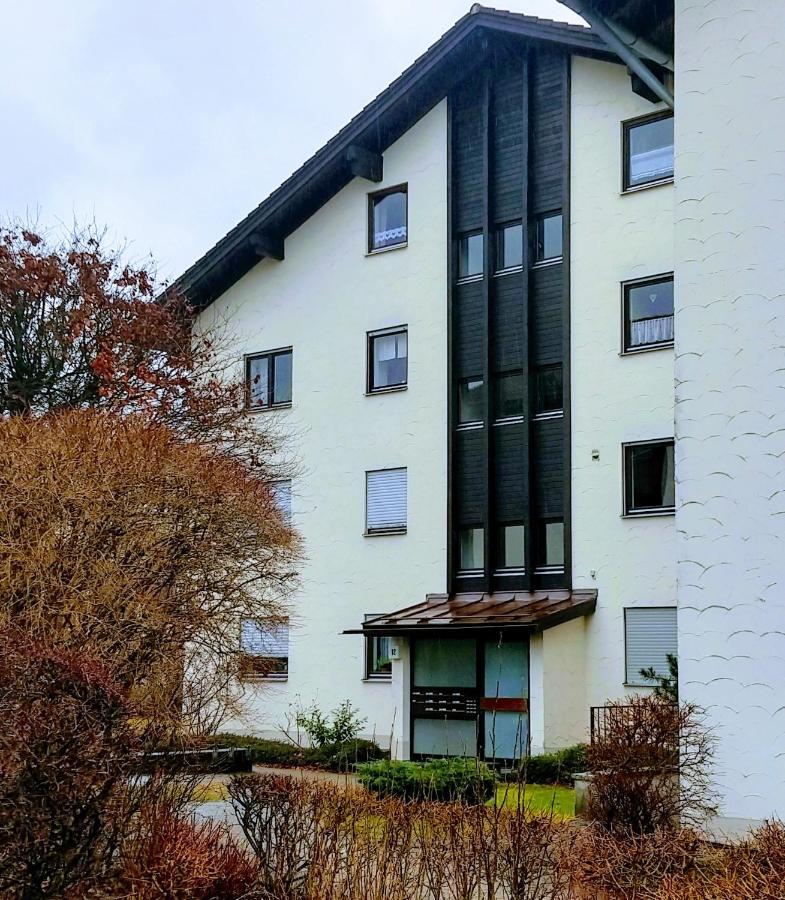 Silberdistel Sonthofen Apartment Exterior photo