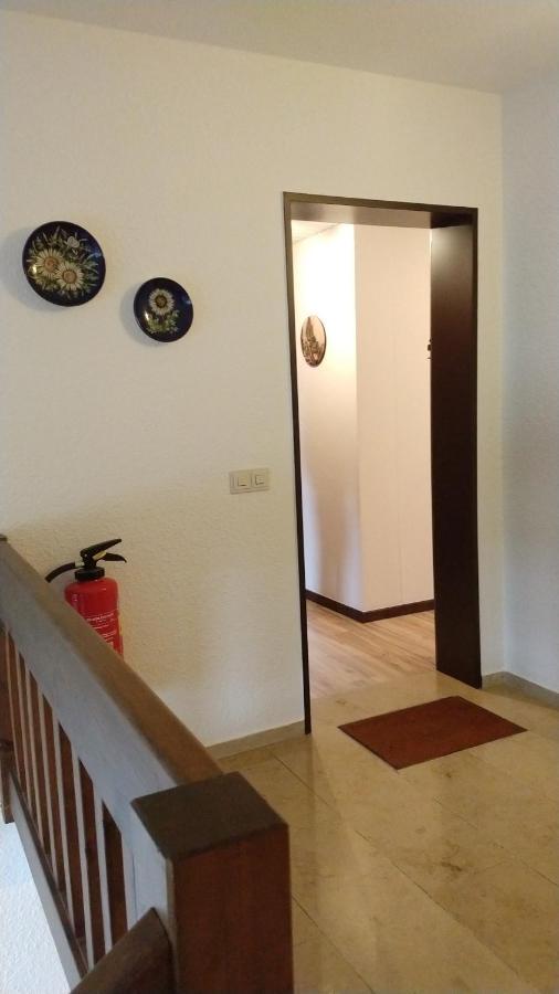 Silberdistel Sonthofen Apartment Exterior photo