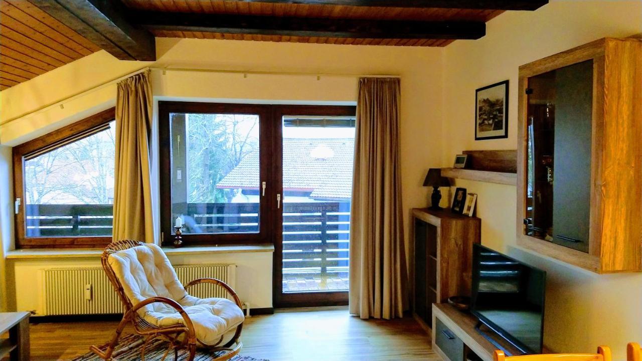 Silberdistel Sonthofen Apartment Exterior photo